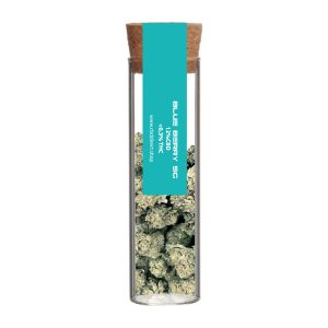 Blue Berry - CBD Direct - Green House