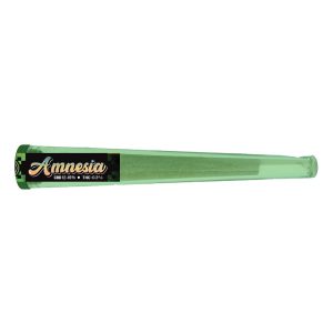 Amnesia - CBD Premium - Pre Rolls