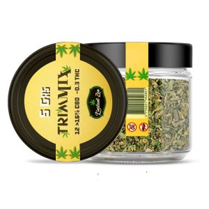 Trim Mix - CBD Premium - Green House