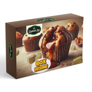 Box Résine - CBD Premium - Résine