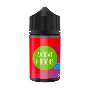 Full Vape 50ml - E-Liquide - Avocat / Hibiscus