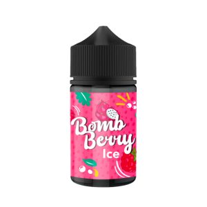 Full Vape 50ml - E-Liquide - Fruit du Dragon / Framboise