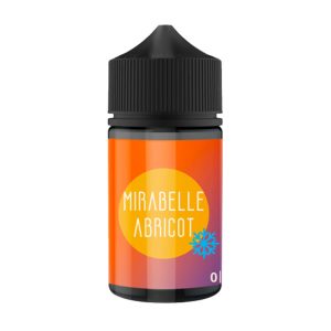 Full Vape 50ml - E-Liquide - Mirabelle / Abricot
