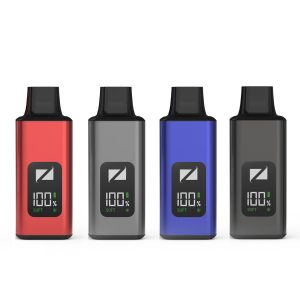 Z Colors - Kit - Le Pod