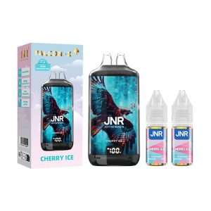 JNR - Falcon-X - Cherry Ice