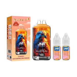 JNR - Falcon-X - Cherry Watermelon Freeze