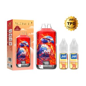 JNR - Falcon-X - Strawberry Kiwi