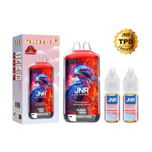 JNR - Falcon-X - Strawberry Watermelon Ice