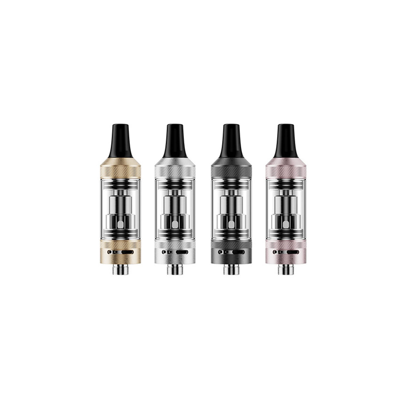 Clearomiseur Vaptio – Cosmo Lite 2 ml (Airflow réglable)