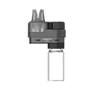 Cartouche XFill – Freemax (avec fiole 10 ml) – Réservoir 15 ml – Résistance intégrée